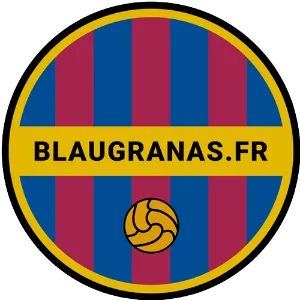 Blaugranas