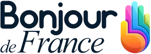 Bonjour de France