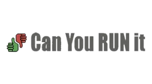Can You RUN it