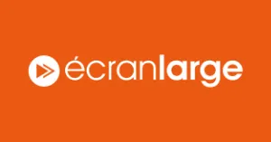 Écran Large