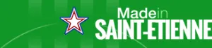 Made in Saint-Étienne