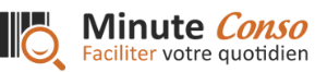 Minute Conso