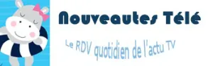 Nouveautés télé