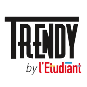 Trendy L'étudiant