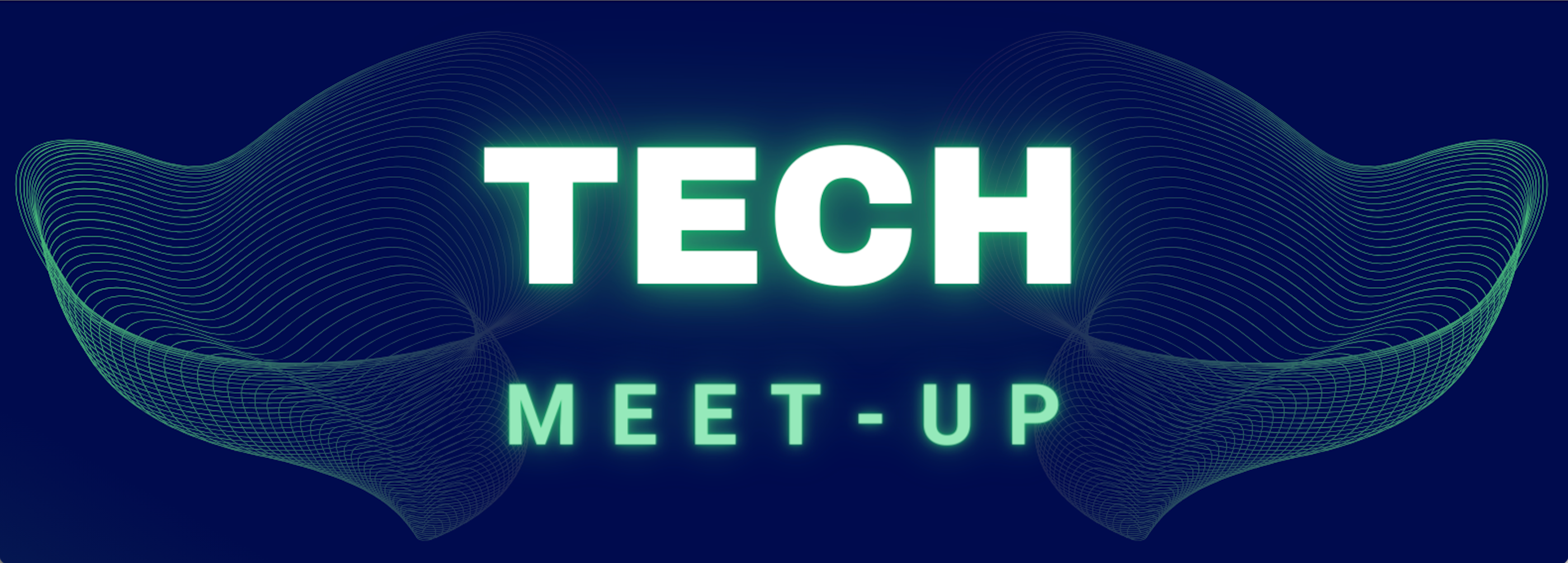 Tech Meet-up