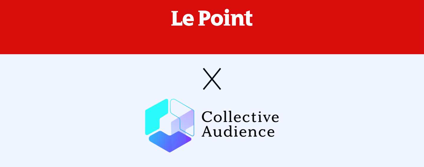 Réinventez l’Engagement avec les formats Collective Audience et Le Point