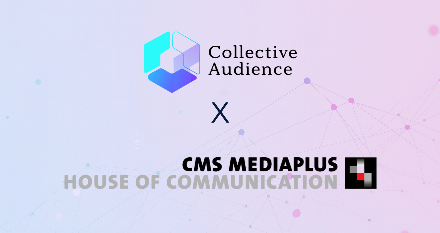 Activez l’engagement avec les formats Collective Audience by Conseil Média Santé